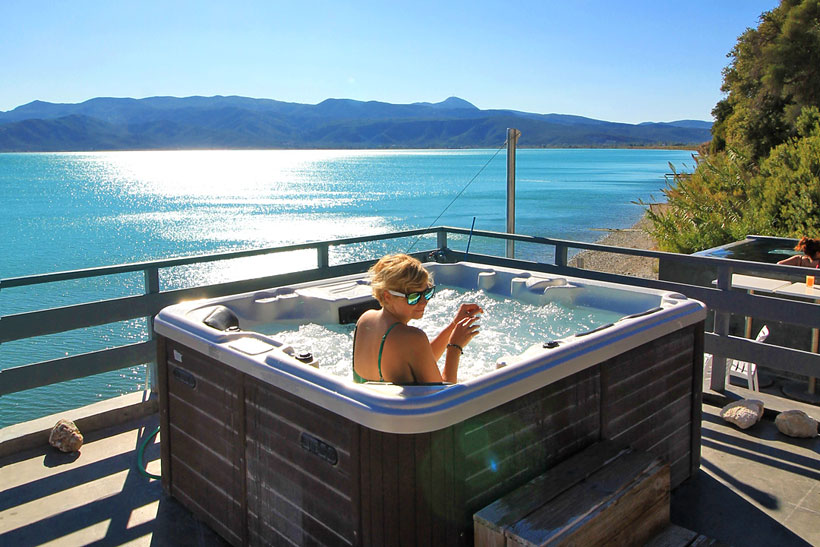 Therma Spa near Gera | 10 Places You Must Visit In Lesvos Island Greece | via @Just1WayTicket