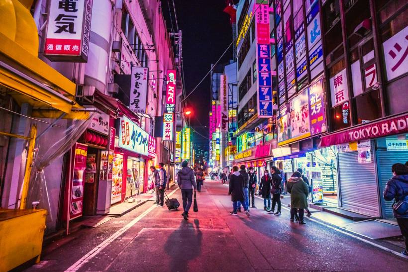 How to Stay in Tokyo on a Budget - My Homestay Experience With a Japanese Family