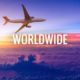 Around the World