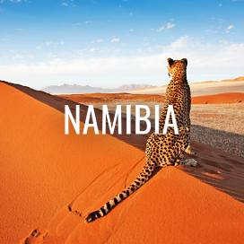 Namibia