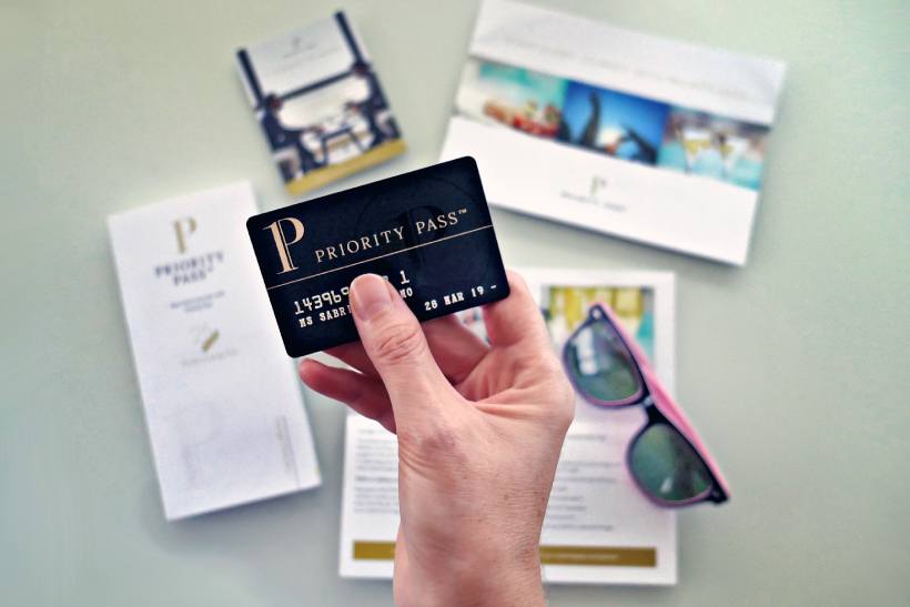 Priority Pass Review 2025: Is Airport Lounge Access Worth It? (Get Now 30% OFF!)