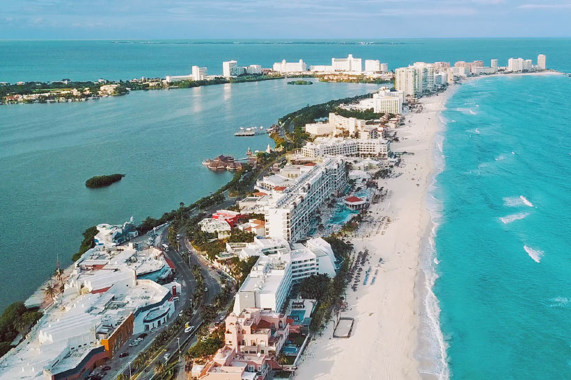 Explore Cancun Like a Local