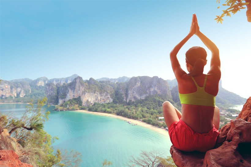 Top Yoga Retreats in Phuket, Thailand - Lifestyle & Travel Blog