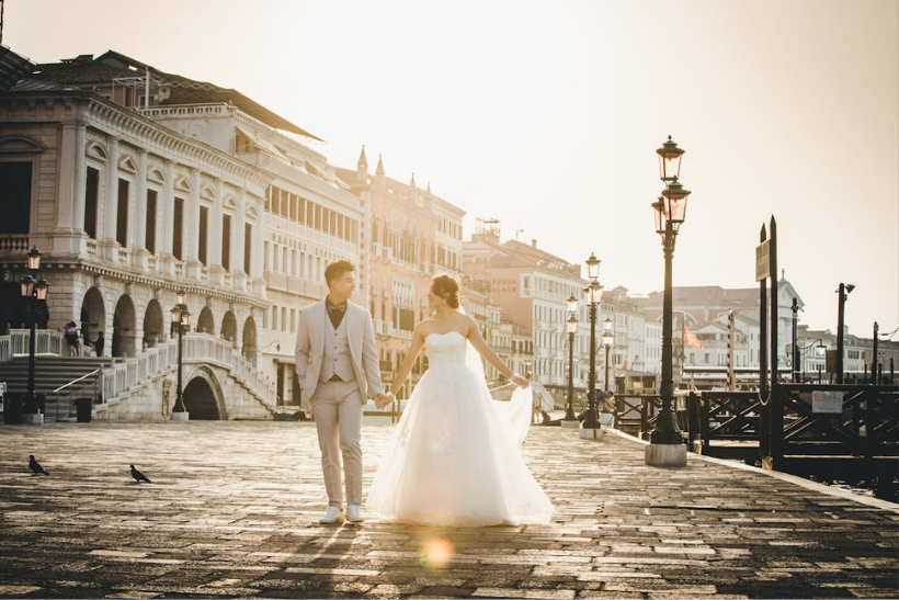 What You Need for a Prospective Marriage Visa Application