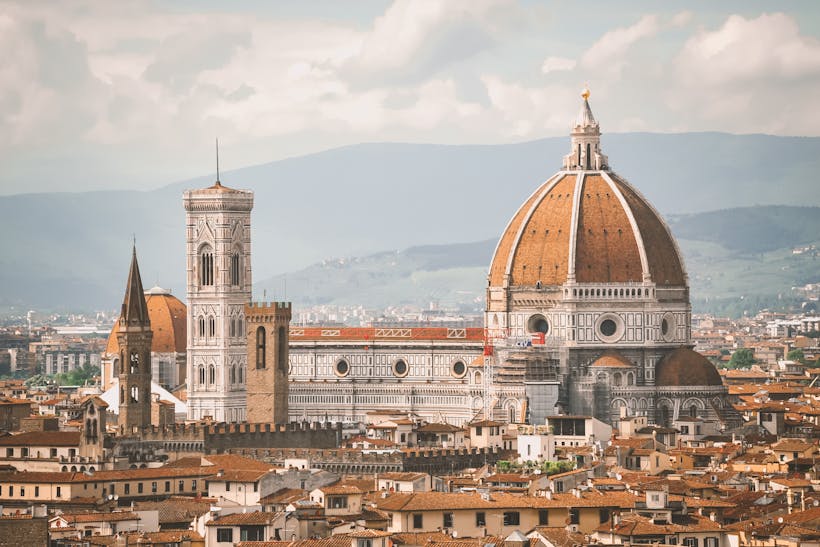How Italy’s Historic Cities Shape Modern Design and Lifestyle Trends