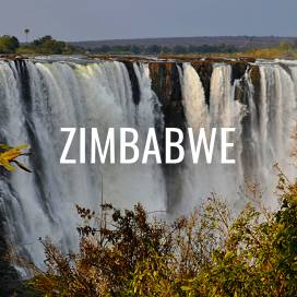 Zimbabwe