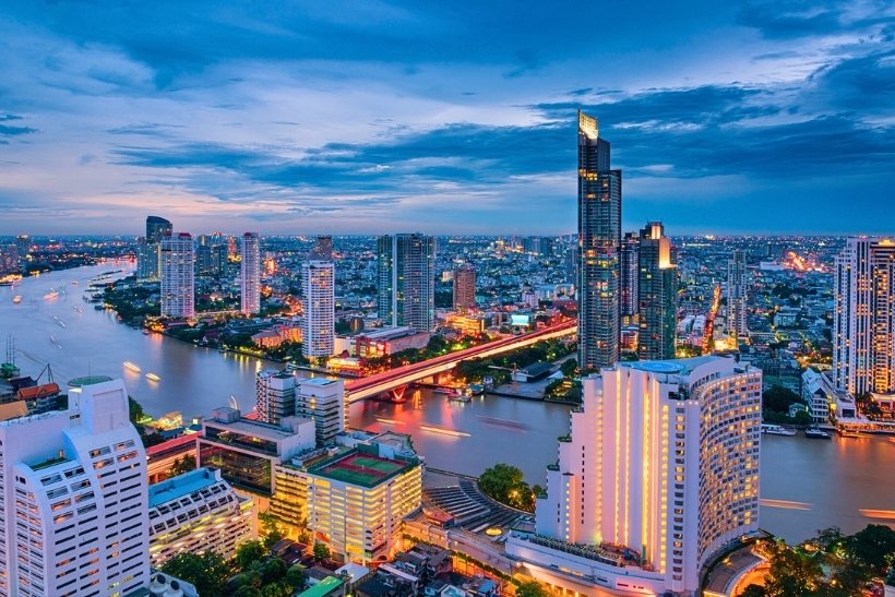 Best Things to Do in Bangkok for First Time Visitors (2025 Travel Guide)
