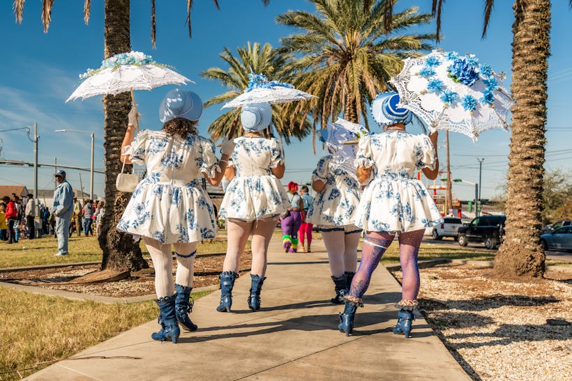 5 Can't-Miss Things to Do in New Orleans