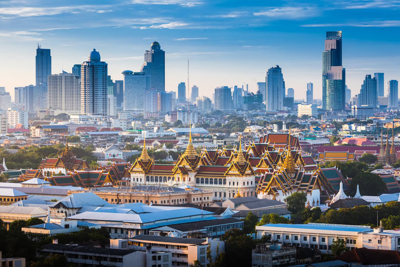 How to Hack Your Thailand Itinerary for the February Peak