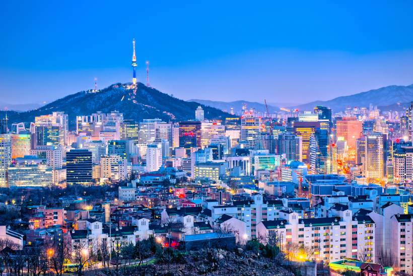 10 Amazing Things To Do In Seoul, South Korea