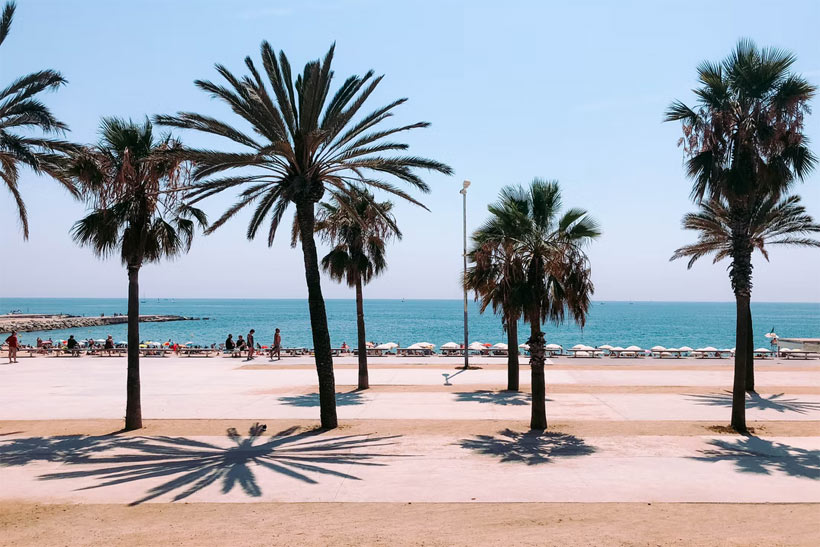 4 Things You Need to Know Before Visiting Spain