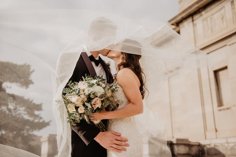 5 Epic Wedding Destinations Every Music Lover Will Adore