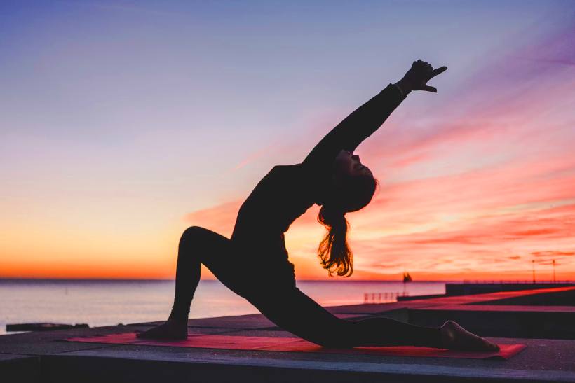 8 Tips for Preventing Exercise-Related Injuries