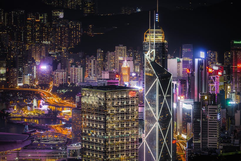 Hong Kong In 24 Hours - 8 Things To Do In One Day