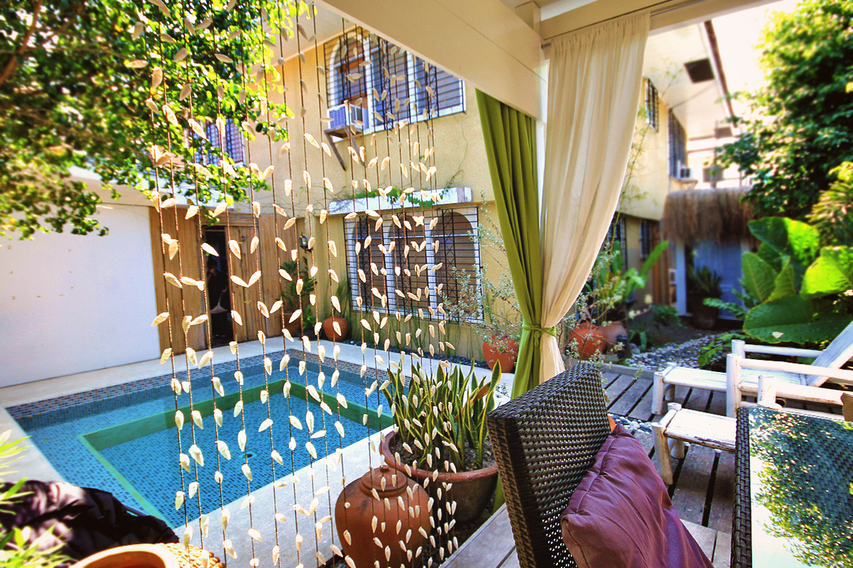 Review Islands Leisure Boutique Hotel Dumaguete Philippines