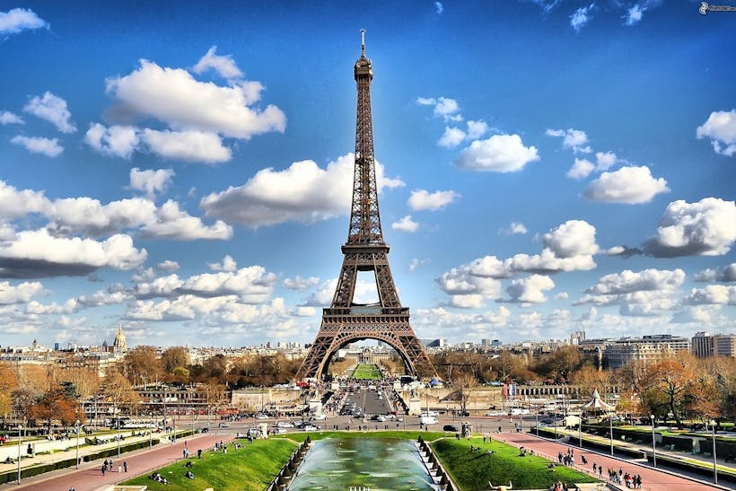 Family-Friendly Paris: Plan the Perfect Trip with RoutePerfect