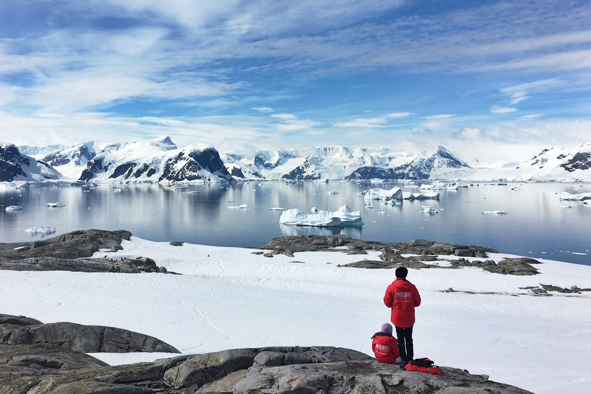 The Best Places to Visit in Antarctica