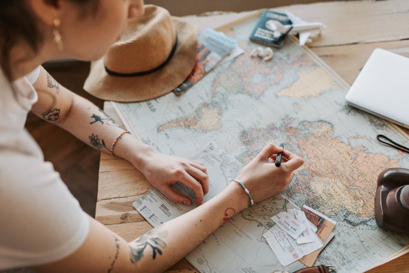 Before You Go: Essential To-Dos for Long-Term Travel Adventures