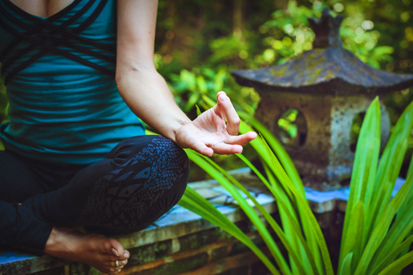 Review Sukhavati Bali - How 10 Days in an Ayurvedic Retreat Reset my Body, Mind, and Soul