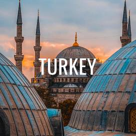 Turkey