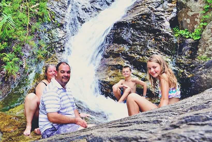 A Family Travels Around The World With Kids For 3 Years - Here Is How They Did It! | via @Just1WayTicket