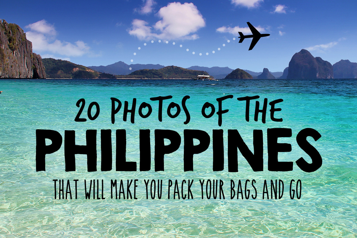 traveling or travelling philippines