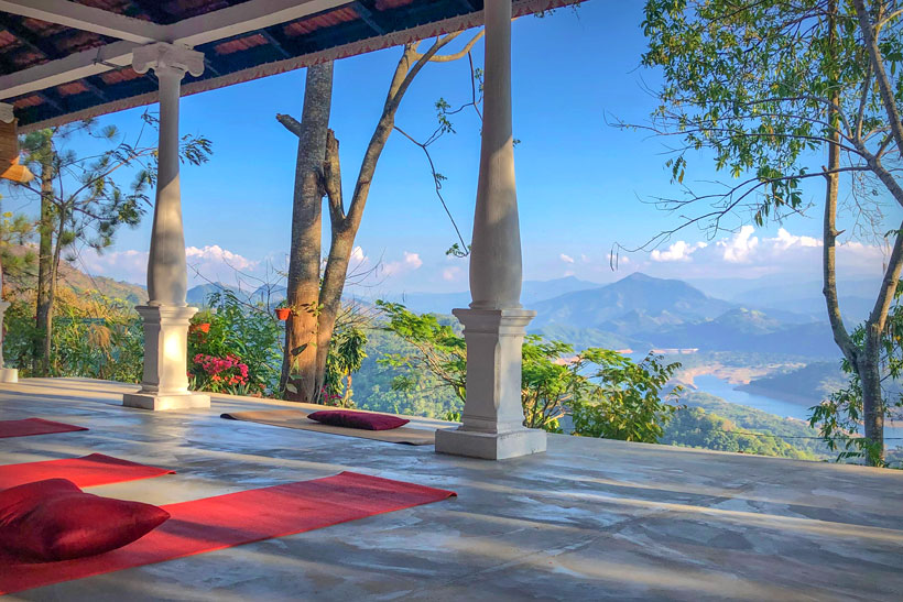 Welikande Wellness | Best Wellness and Yoga Retreats in Sri Lanka