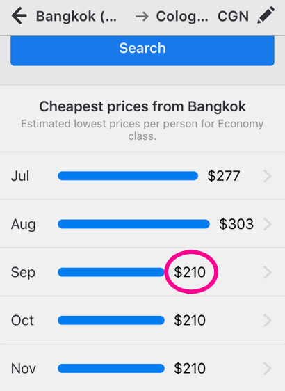 How To Find Insanely Cheap Flights Around The World | via @Just1WayTicket