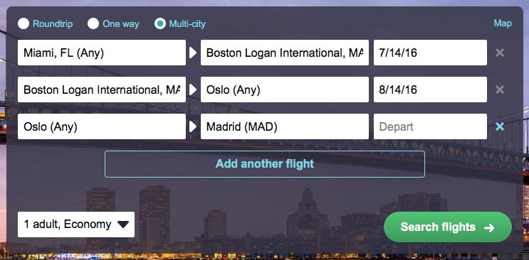 How To Find Insanely Cheap Flights Around The World | via @Just1WayTicket