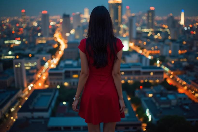 Fabulous Hotels with Panoramic Rooftop Bars in Bangkok