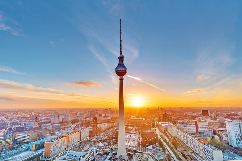 Best Things To Do In Berlin