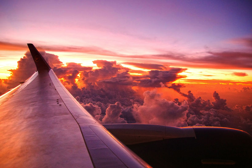 8 Steps To Freedom: How I Quit My Job And Traveled Around The World