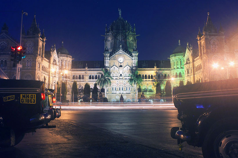 Mumbai | Best Places To Visit In India Plus Things To Do | via @Just1WayTicket