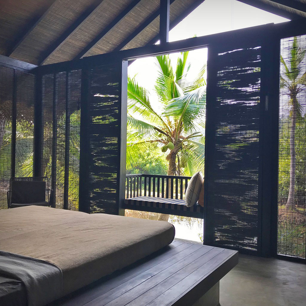 Kaju Green | Best Wellness and Yoga Retreats in Sri Lanka