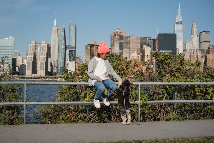 What Are the Best Parks for Kids in NYC?