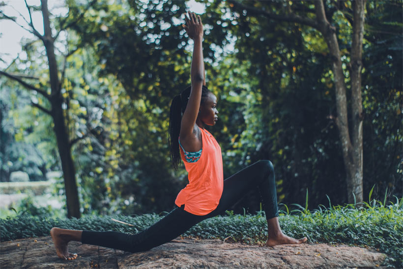 Best Yoga and Meditation Retreats in the US