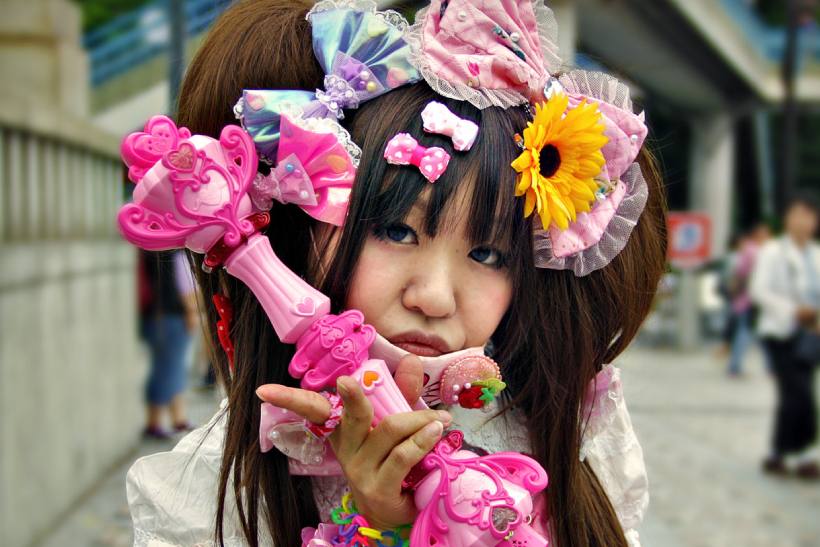 Tokyo - 9 Facts About The Most Fascinating And Bizarre City In The World