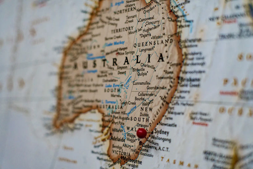 Moving to Australia? The Best Cities to Live and Work in Down Under