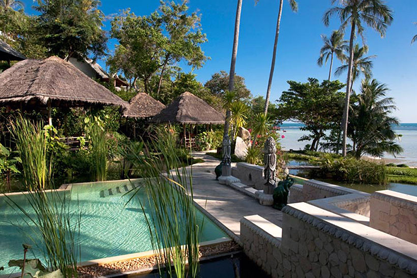 Kamalaya Phuket | Best Health, Yoga, Detox, Spa and Wellness Retreats in Thailand | via @Just1WayTicket 