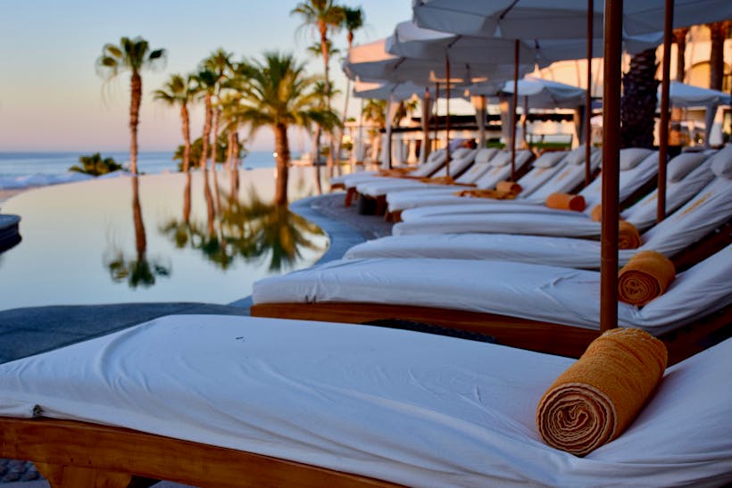 How to Plan a Luxury Trip Without Losing the Spirit of Adventure