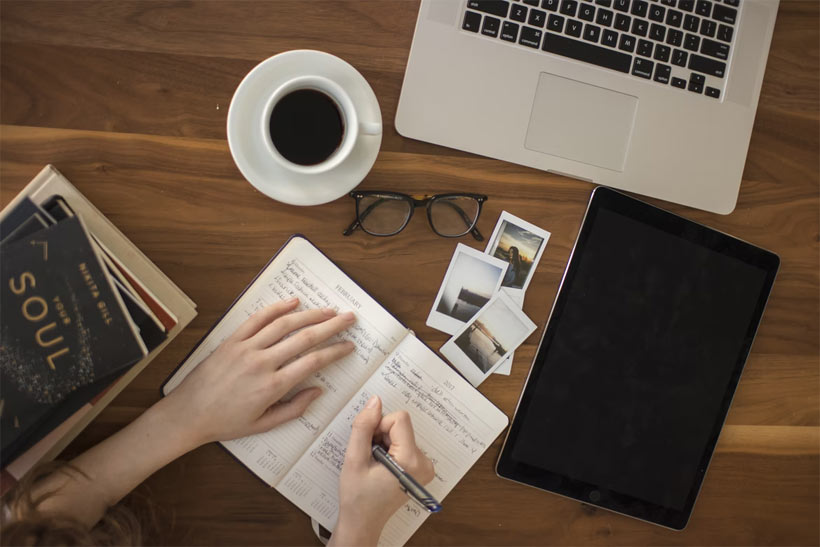 How To Create Content For Your Travel Blog