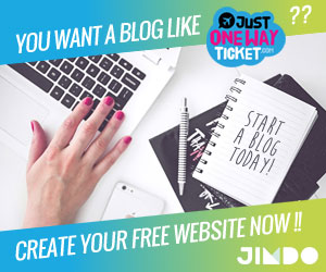 Create a free website with Jimdo!
