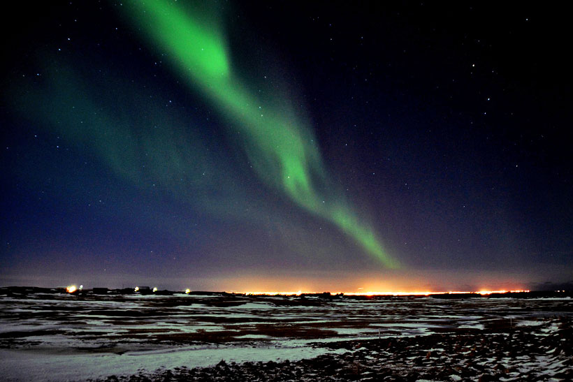 10 Things You Must See In Iceland | Iceland is a dream destination for adventure junkies and photographers. The country is full of natural wonders and offers breathtaking desolate landscapes that will amaze you... | via @Just1WayTicket
