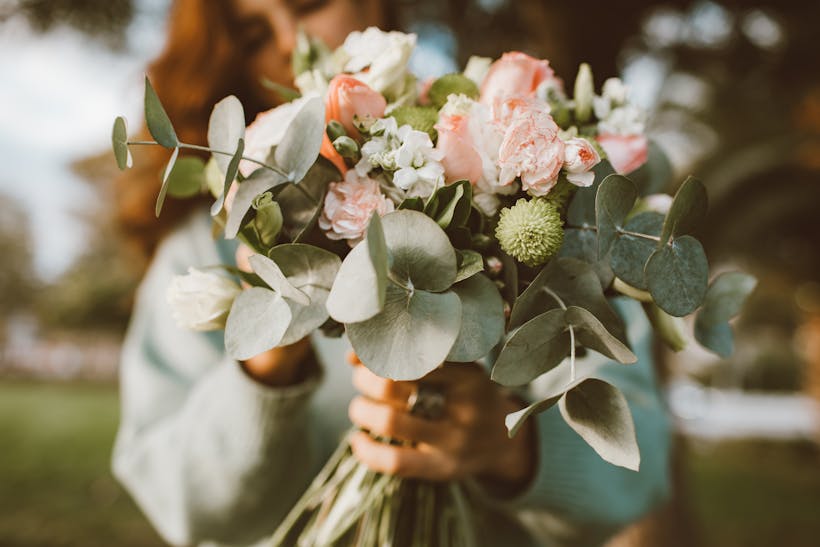 Flower Delivery: Connect Your Travels to Belgium with Blooms