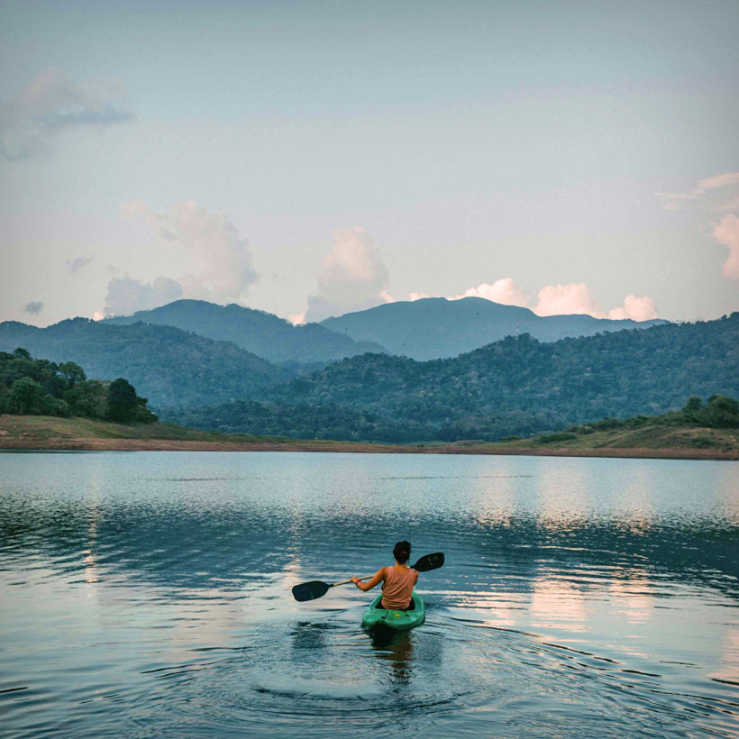 Rukgala | Best Wellness and Yoga Retreats in Sri Lanka