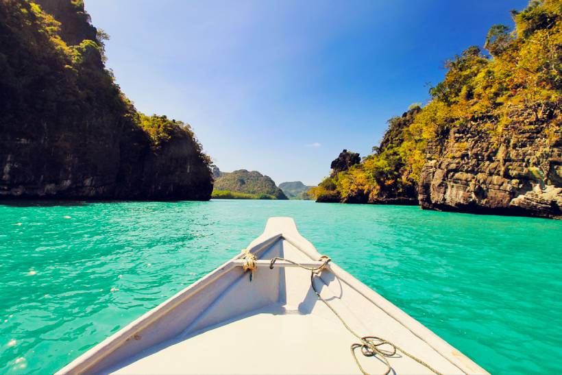 10 Fun Things to do in Langkawi, Malaysia