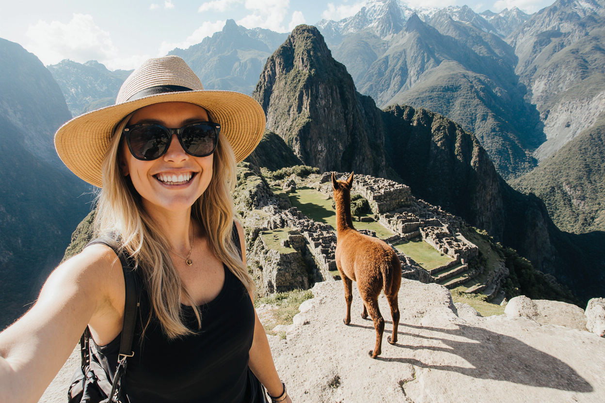10 Luxury Touches That Make Inca Tours Special