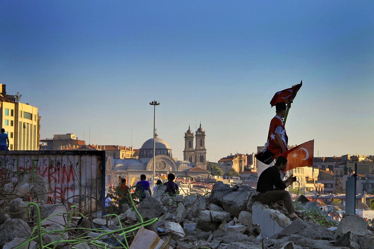 Turkey istanbul tourism places image