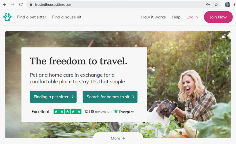 How to Become a House Sitter, Travel the World, and Never Pay for Accommodation - The Ultimate Guide to Housesitting 