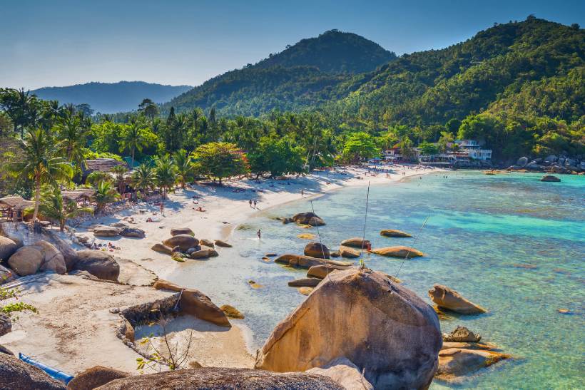 Koh Samui: Best Beaches, Places To Stay And Things To Do For Adventure, Fun And Relaxation